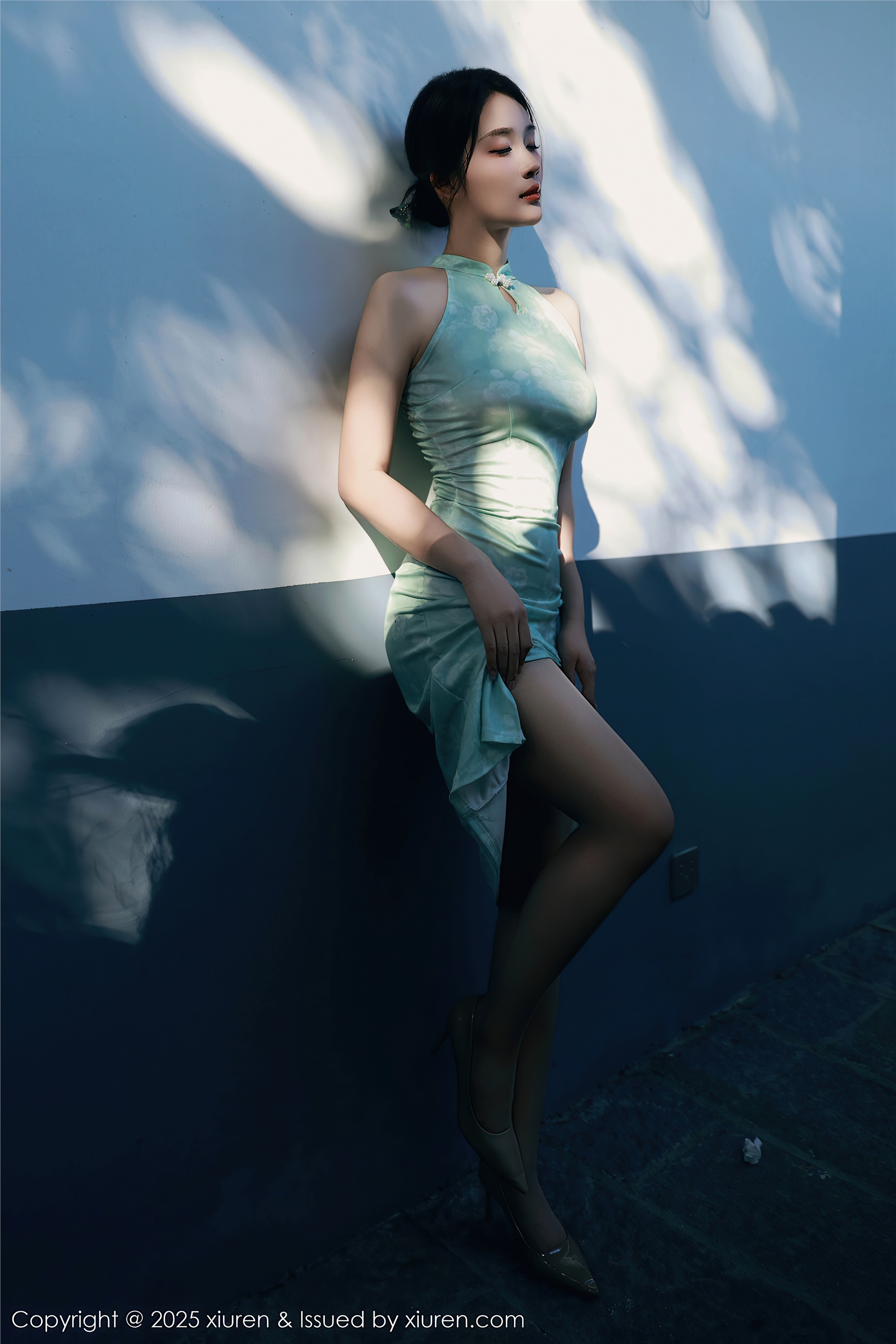 Xiuren秀人网 2025.07.11 NO.10538 南乔